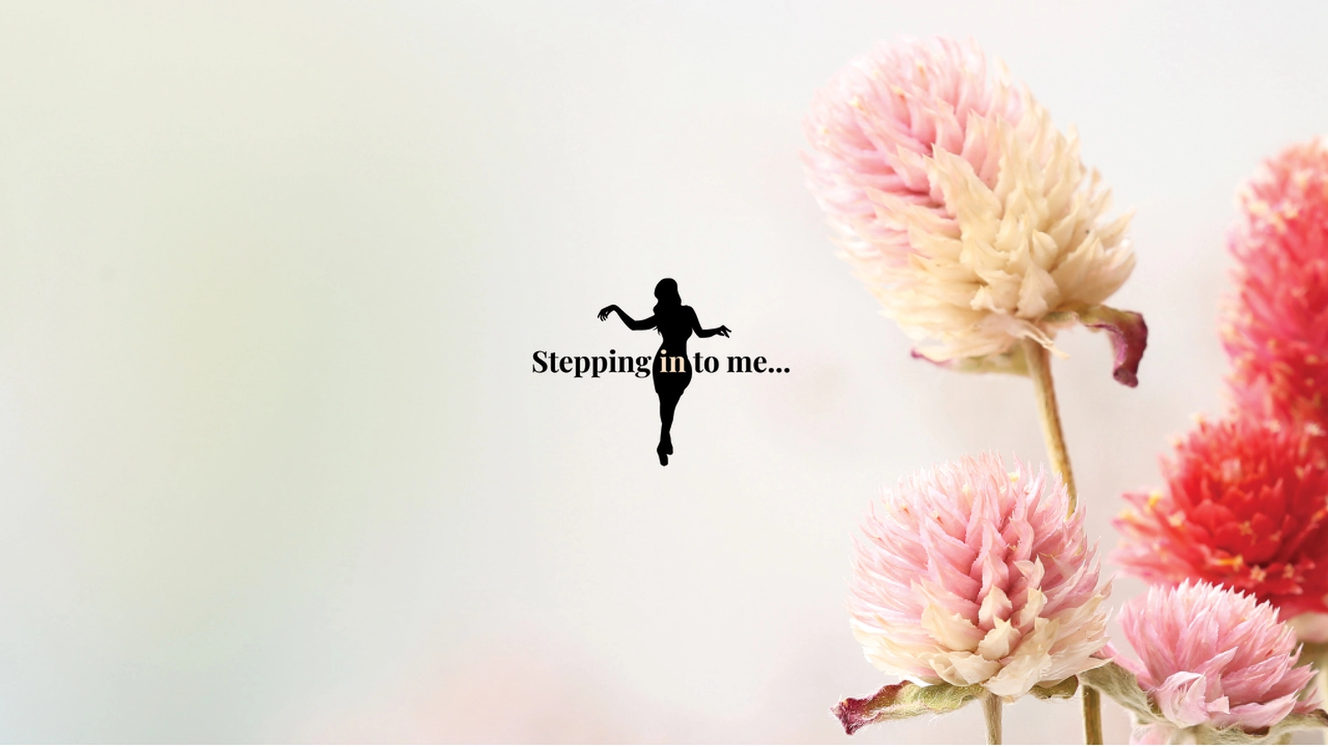 Barney & Co image of Stepping Into Me Logo